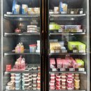 루피네 | 용인 어정역 배스킨라빈스 반짝이는 잔망루피 아이스크림케이크 후기