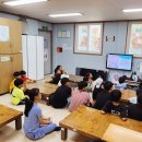 밝은세상지역아동센터 이미지