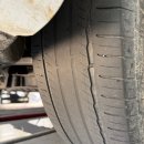 광주밧데리카센타 | 광주 타이어 잘하는 집 제네시스 GV70 미쉐린 프라이머시 투어 A/S 교체 후기