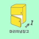 마리의냉장고 이미지