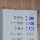 팔당냉면 이미지
