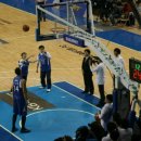 [12.02.11]삼성VS동부 농구경기 이미지