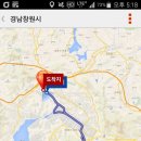 심산유곡 앞 이미지