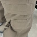 Double L | 더블 레이어드 카펜터 배기진 FLAVORISM 25FW Double Layerd Carpenter Baggy Pants 착샷리뷰 착용리뷰