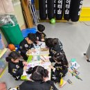 합기도 백운체육관 이미지