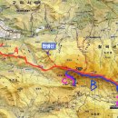 제909차(2025.11.20.목) 정기 산행 안내 및 예약/경북 칠곡군 유학산-천생산-봉두암산 코스/블랙야크100+명산 이미지