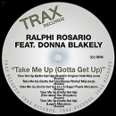 Ralphi Rosario ft. Donna Blakely - Take Me Up 이미지