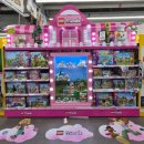 바다유니콘 클레이 오르골 | 어린이 크리스마스 선물 살만한곳 토이저러스 청량리점 영업시간 주차 휴무일 정보