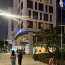 무브뭅 | [서울 호텔 뷔페 추천] JW 메리어트 동대문 스퀘어 서울 - 타볼로 24 평일 디너 후기