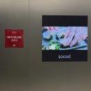 [** 미슐랭 투스타] 흑백요리사 이준 셰프 '스와니예 SOIGNE' 디너코스 &amp; 시그니처메뉴 후기