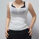 에스제이지 | 뉴슬림엑스 여성 상체 보정 속옷 솔직 후기, -10kg 핏 가능?