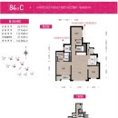 디에트르 더 퍼스트 초롱꽃마을13단지