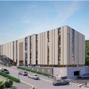 북구 디지털도서관(부산 만덕) 이미지