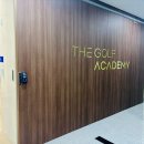 메가 골프 아카데미 이미지