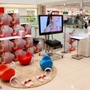 롯데백화점 잠실점 이미지