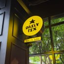 모어픽스 | 명동 맛집 데일리픽스 을지로 파스트라미 샌드위치와 더블치즈버거 추천