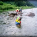 용문산자연휴양림 이미지