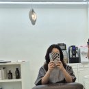 동천동 미용실 엔젤리제헤어 동천점 펌 찐 후기입니다^^