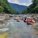 지리산물좋은펜션 이미지