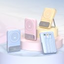 (주)디엘티 | 외출 필수템 솔직 후기, 이어맥 팬톤 일체형 보조배터리 장단점 정리