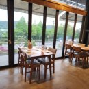 신정방축5통경로당 | 아산맛집 올드밀에서 남편과 함께한 신정호 데이트 후기 ^^