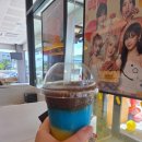 제주도 신상 맘스터치 오라이동 DT점 후기