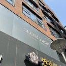 정아헤어모드 | [슬론헤어] 강남역미용실, 서초동미용실 :: 윤식 실장님께 받은 인생 펌 후기 💛