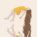 따뜻하고 포근한 일러스트 이미지