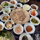 선산식당 | 구미 선산 수육맛집 정마담식당 63년 전통 돼지수육 내돈내산 솔직 후기