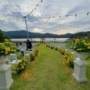 퀸즈캐슬(라연궁) | [담양 맛집/카페] '퀸즈캐슬' 야외결혼식 후... 맛집 '라연궁' &amp; 카페 '빠라디' 후기