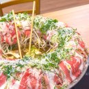 어반생구이무한리필 | 대전샤브샤브 눈꽃샤브 도룡직영점 가성비 야채 무한리필 방문 후기