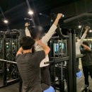 보라카이짐 한대역점 이미지