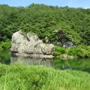 운일암반일암 이미지