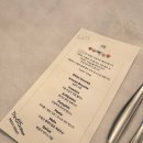 6152 | [용인] 기념일 날 오기 좋은 식당 특별한 파인다이닝 류 필로 B코스