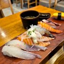 우마이스시 | 산본 혼밥 우마이스시 초밥 맛집 내돈내산 또간집