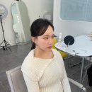 뷰티데이 | 데이뷰티 수완본점 드레스 메이크업 후기