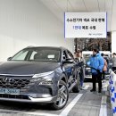 하이넷 정부세종청사 수소충전소