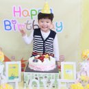 예쁜이반 쌍둥이 승재와 승우의 6번째 생일을 축하해요~^-^♥ 이미지