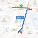 (주)정현 마포사무소 | [CR-1▶︎IR-1] 06. 여권 수령 - 일양로지스 마포사무소 픽업