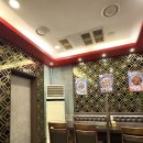 송쉐프 | 통통한 육즙 탕수육이 맛있는 석촌동 맛집 송쉐프 후기