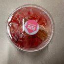 하늘달빛로64번길 | 요아정 신상 토마토 아이스크림 솔직 후기