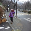 감투봉약수터 이미지