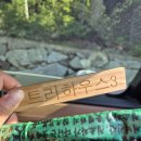 편백하우스 - 고성군 진부령로 1149 | 경남 숙소 '하동편백자연휴양림 트리하우스(캠프)' 자연과 함께한 숙박후기