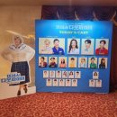 움사랑지역아동센터 | 송파 뮤지컬 &#39;샤롯데씨어터&#39; &lt;미세스 다웃파이어&gt; 2회차 관람 후기 | 캐스팅 위치 예매 좌석 시야 정보