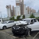 조은자동차병원 | 교통사고 요추1번 압박골절 수술 후기