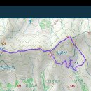 옥과 성륜사주차장 이미지