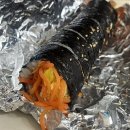 송정2길 | 전주 오선모김밥 당근김밥 주말 웨이팅 후기 전주 김밥맛집