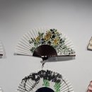 수묵캘리그라피A 이미지