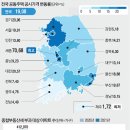 서울 아파트 73% 급등…문정부 4년간 공시지가 역대급 상승 이미지
