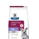 D-16 | 강아지 췌장 사료 추천 힐스 i/d 로우팻 16살 말티즈 수술 후 관리 후기